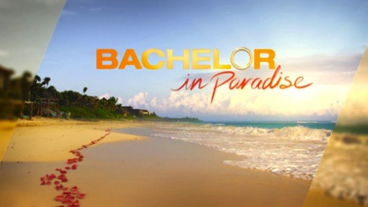 Bachelor in Paradise