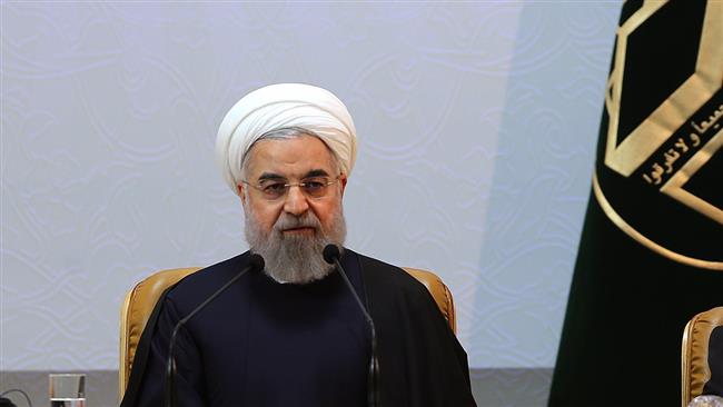 The Latest: Bahrain halts flights to and from Iran