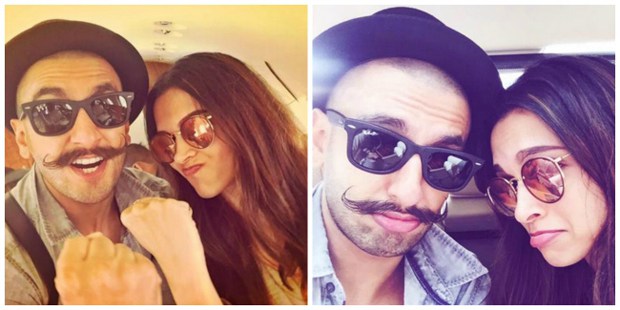 Deepika calls Ranveer Singh her boyfriend