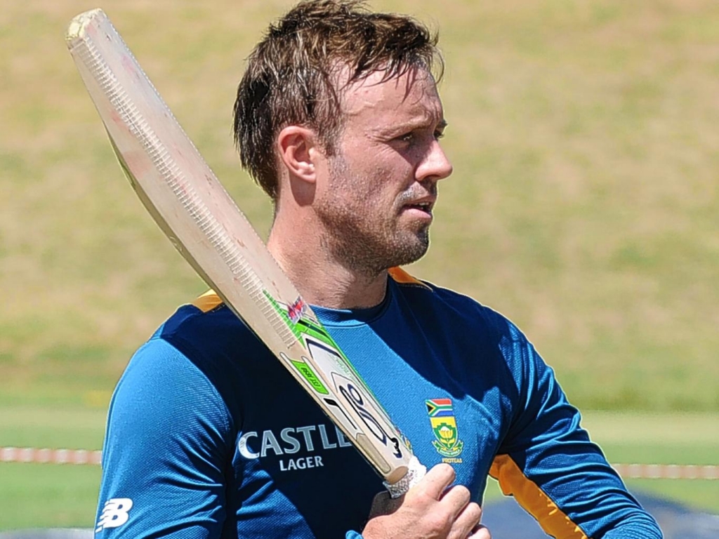 Rain threatens Proteas No 1 spot. AB must decide: spin or 4th seamer?