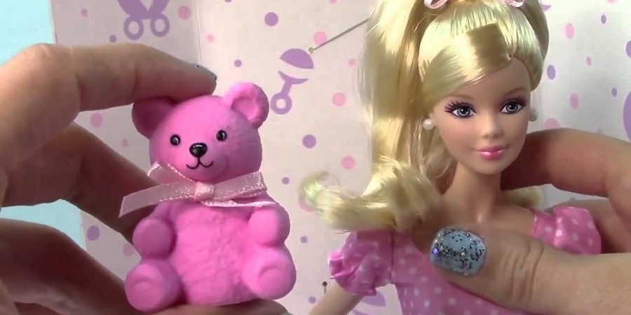 Real’ Barbie To Finally Hit The Shelves