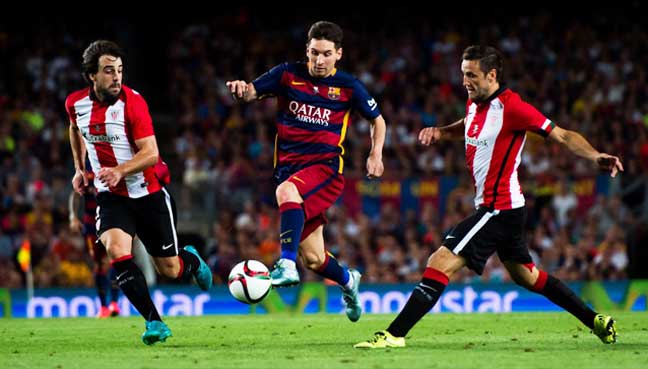 Barcelona-to-face-Athletic-Bilbao-in-Copa-del-Rey