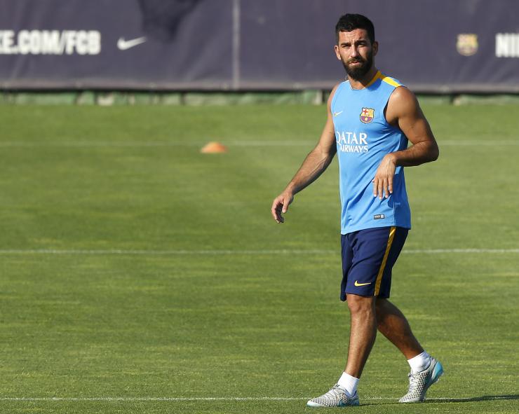 Arda Turan