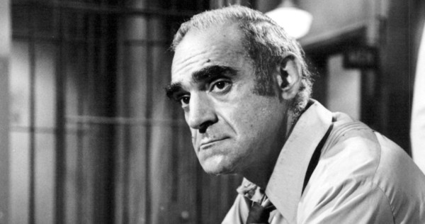 Godfather’ Star Abe Vigoda Passes Away at Age 94