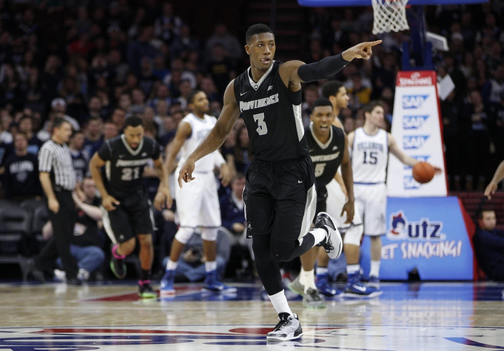 How we see the Big East: Conference remains a basketball beast