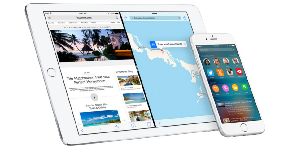 Home News New iOS 9.3 feature will make your iPhone easier on your eyes