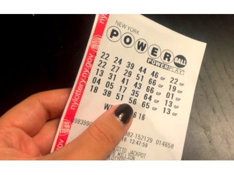 Record-High Powerball Fever Rages Where to Buy Tickets in Walpole