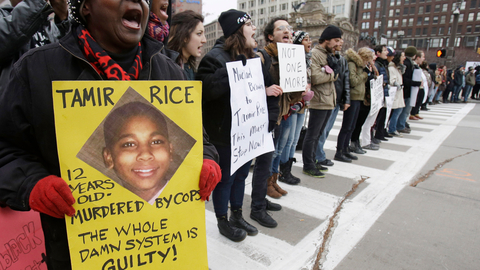 “We no longer trust the local criminal justice system”: Tamir Rice's attorneys