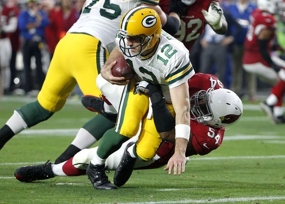 Arizona Cardinals vs. Seattle Seahawks - 1/3/16 NFL Pick, Odds, and Prediction