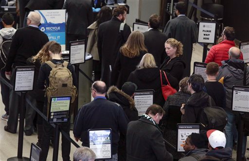 Runways at Dulles, Reagan airports expected to remain closed through Sunday