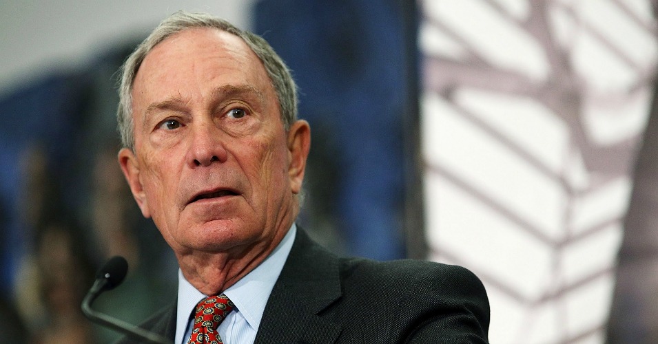 Michael Bloomberg has directed advisers to draw up plans for an independent campaign a repeat of the exploratory moves the billionaire made in 2008