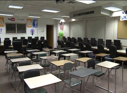 ISTEP test results could be thrown out due to glitch