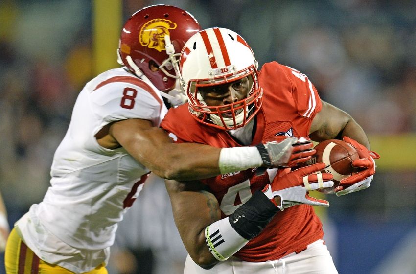 Holiday Bowl 2015 USC vs. Wisconsin 23-21 Full highlights final score and more