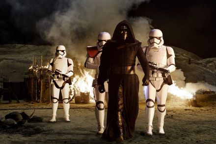 Star Wars Rebels Season 2 Trailer Reveals Yoda, Darth Vader and Leia