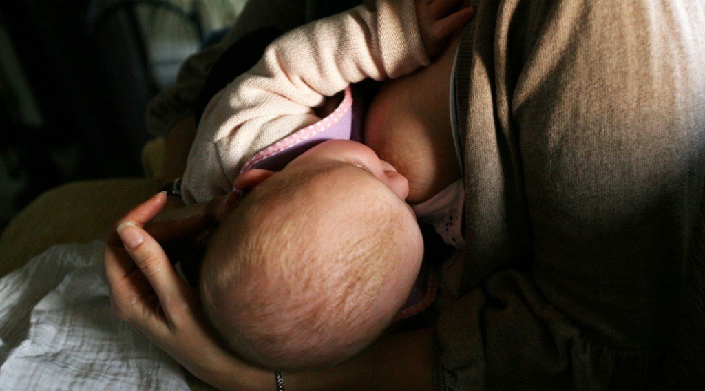 Breastfeeding could add $300 billion into the global economy