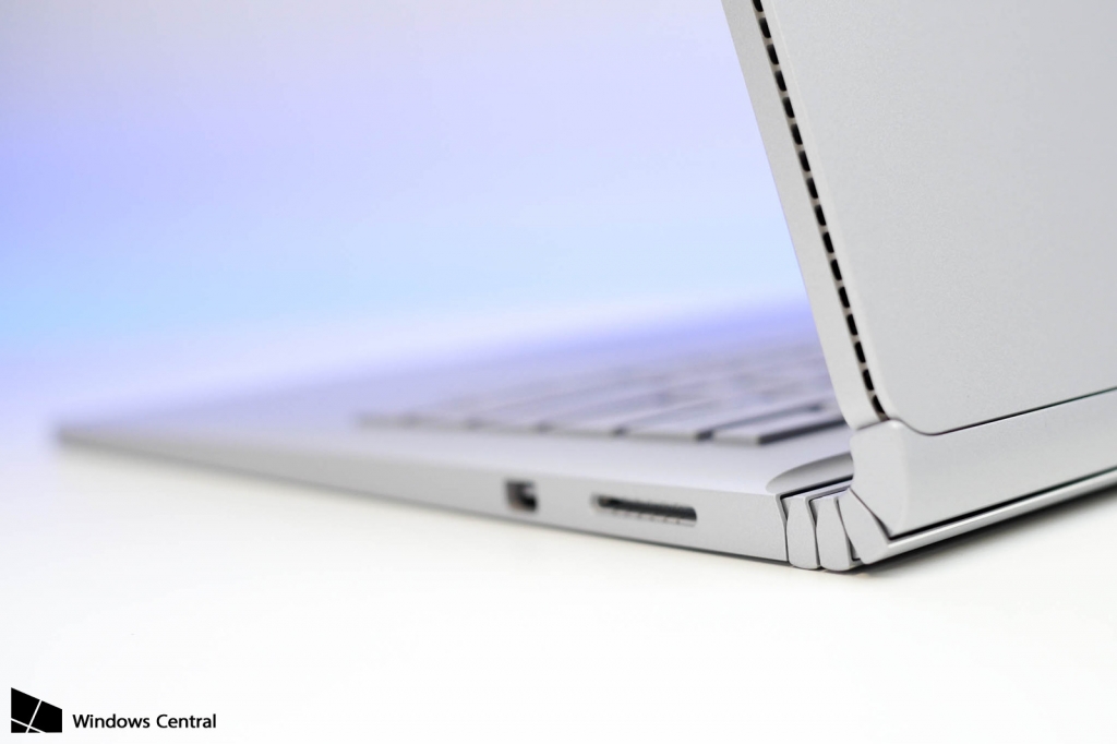 Surface Book available for UK pre-order from midnight tonight