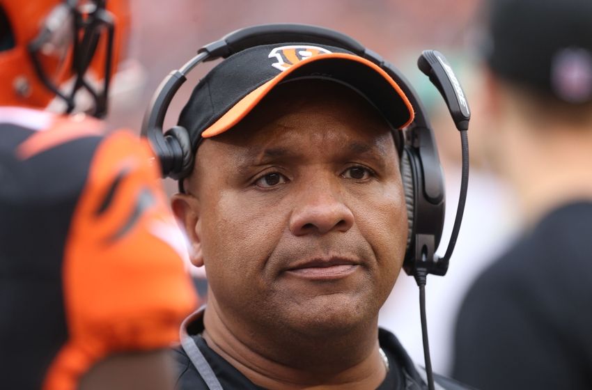 Former Oakland Raiders coach Hue Jackson hired by Browns