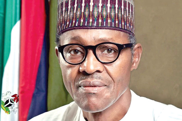 Buhari opens high-profile visitations