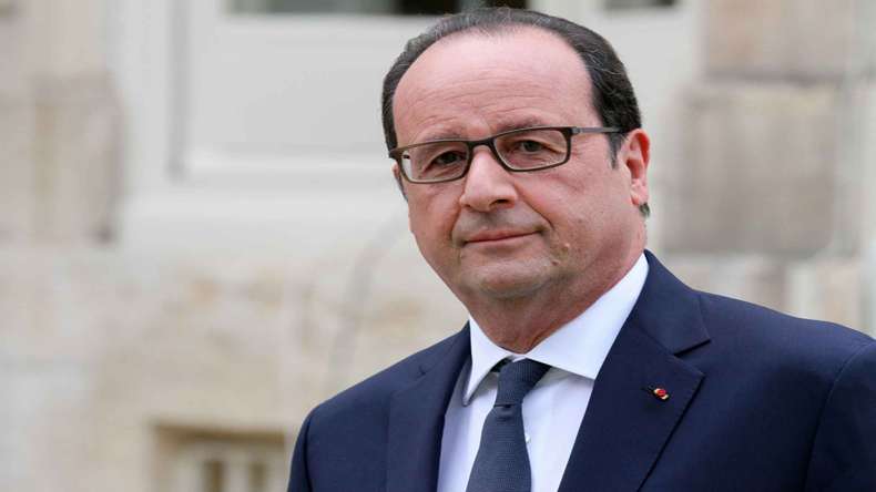 President set to extend emergency in France