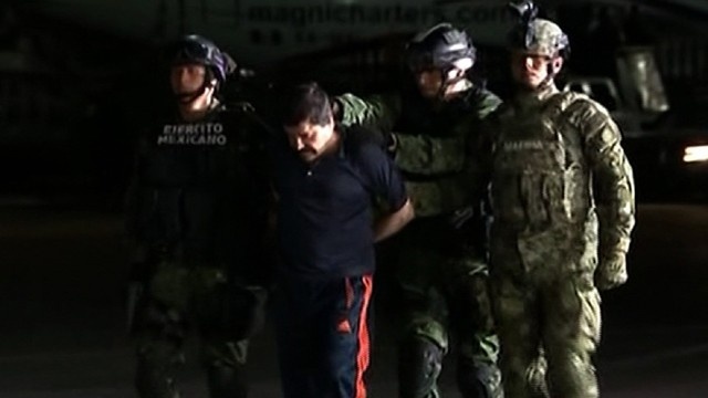 El Chapo 2