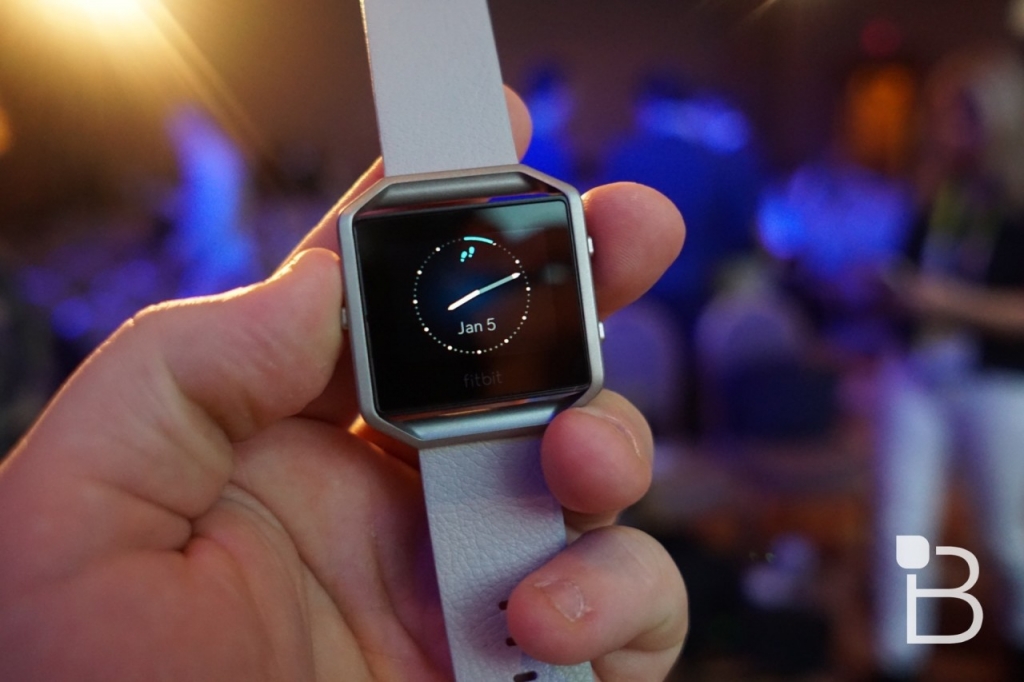 The real battle for wearables hasn't even started yet