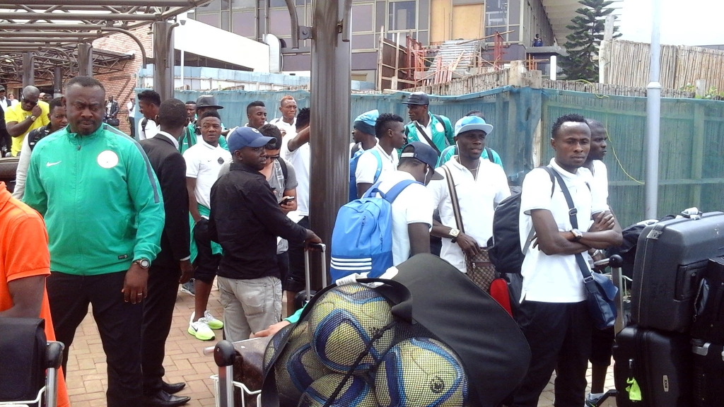 EAGLES HAVE LANDED IN KIGALI3