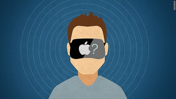 Apple VR