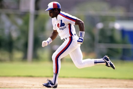 Tim Raines fell short of being selected to the Hall of Fame for the ninth time but his increased support has made it a near certainty he will be elected next year