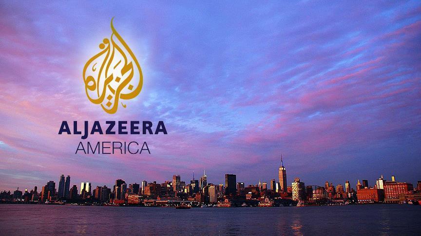 Al Jazeera America to shut down by April