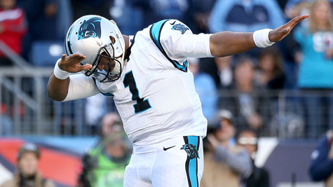 How Cam Newton Changed the Stigma of Spread Quarterbacks