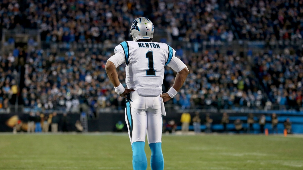 Cam Newton