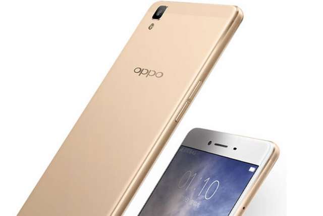 Oppo launches F1 and F1 Plus smartphones in India