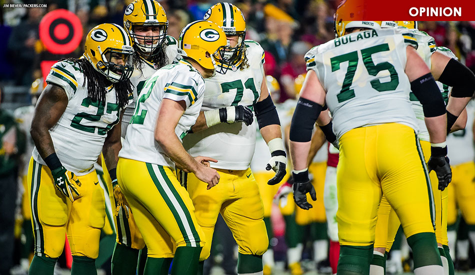 Packers vs Cardinals Scores and Results, Live Stream: Arizona's defense is