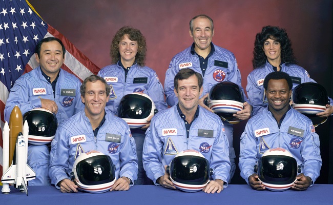 Challenger Learning Center at Wheeling Jesuit to commemorate 30th anniversary of tragedy