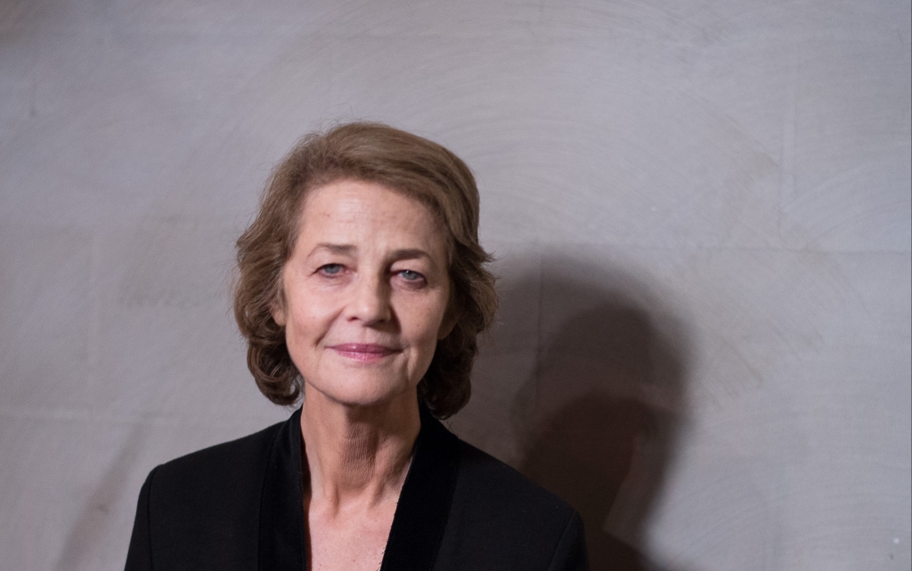 Charlotte Rampling: Oscars diversity debate racist to whites