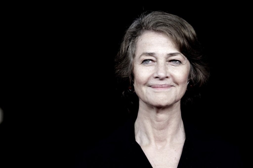 Charlotte Rampling My Oscars controversy comments have been'misinterpreted