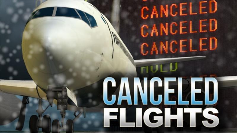 Airlines Offering Flexibility To BWI Travelers Through Storm