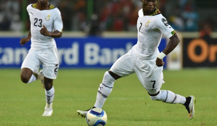 Chelsea's Christian Atsu Set To La Liga Switch