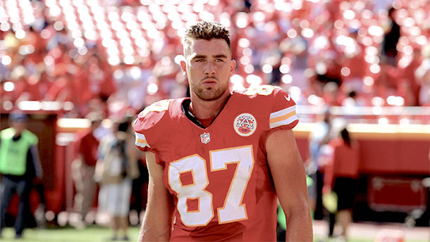 Travis Kelce is getting his own reality dating show from E!