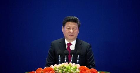 UPDATE 1 China offers support for Yemen government as Xi visits Saudi Arabia