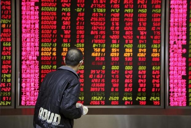 China’s stock exchanges closed at 9:59 am local time just 29 minutes after markets opened as the CSI 300 extended this year’s decline to 12