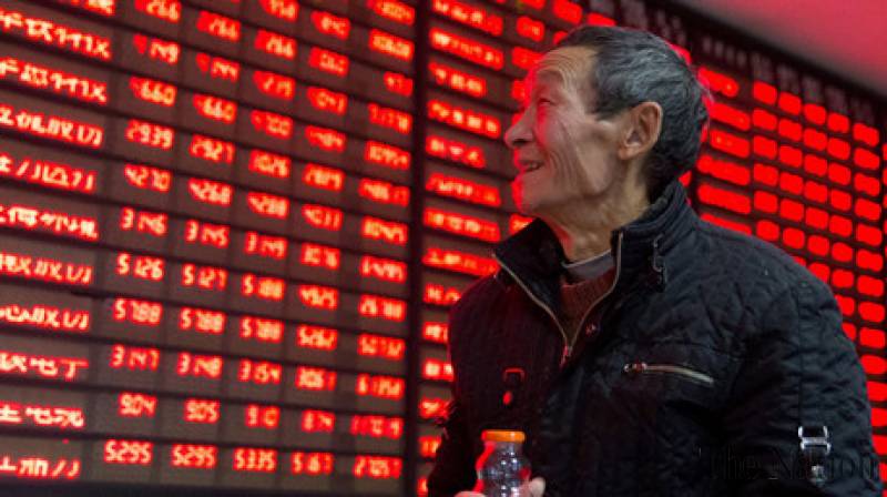 China suspends 'circuit breaker' mechanism after stock trading halted again