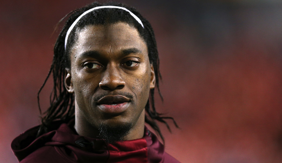 San Francisco 49ers Rumors RG III Chip Kelly