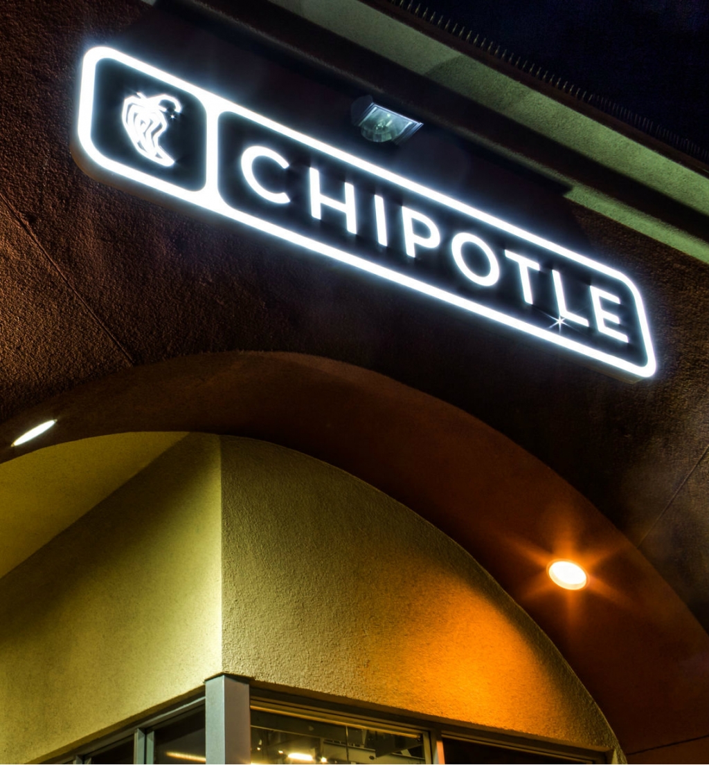 Chipotle Says Sales Dropped Even More Than Expected Last Quarter