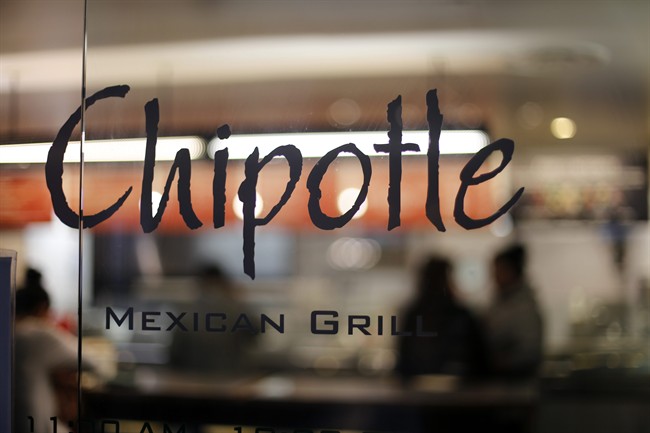 Chipotle subpoenaed over norovirus outbreak