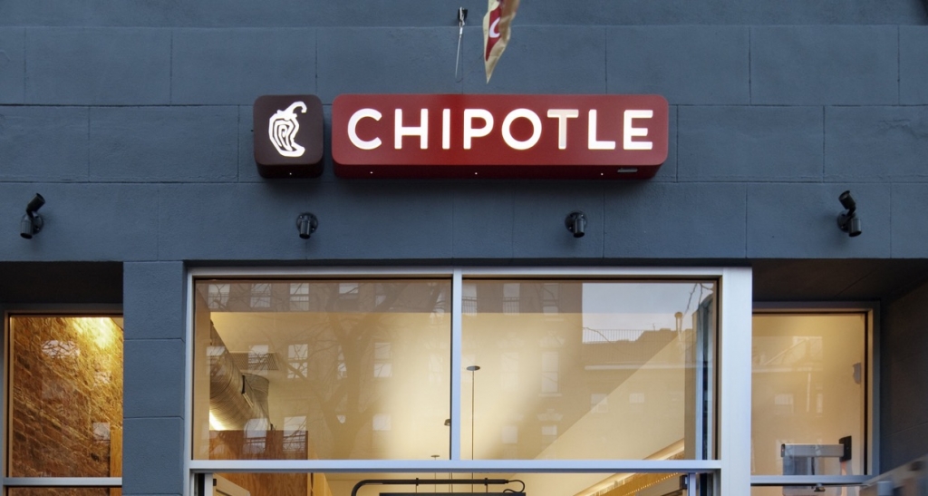 Chipotle stores to briefly close February 8 for company-wide meeting