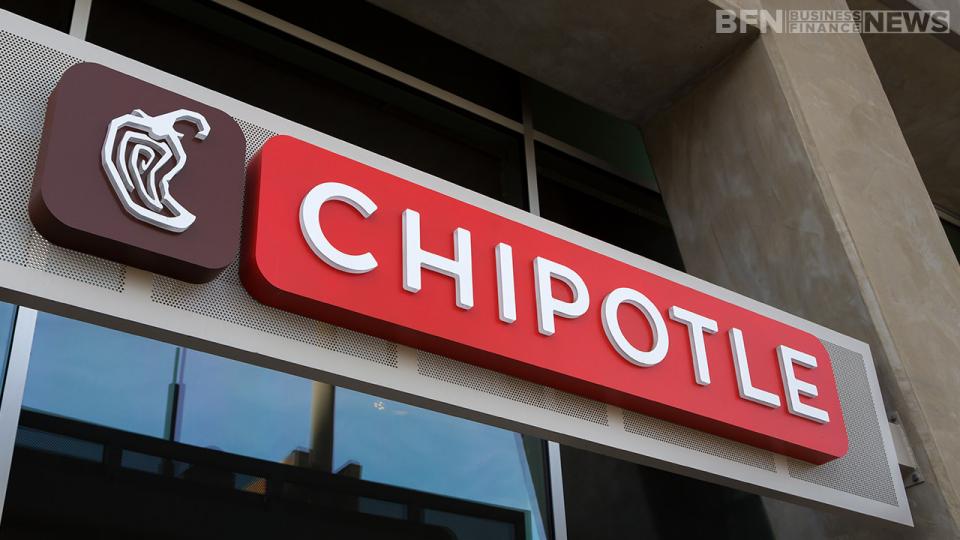 Chipotle to Open all Restaurants Late on February 8