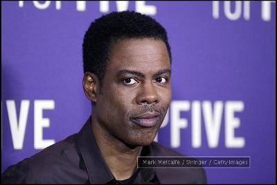 Chris Rock