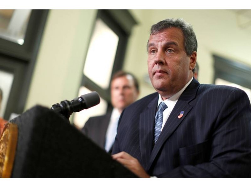 Gov. Christie's Flood Comments Garner Backlash From South Jersey Communities