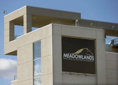 The Meadowlands